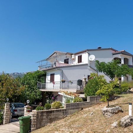 Lovely Apartment In Rovanjska With House Sea View מראה חיצוני תמונה