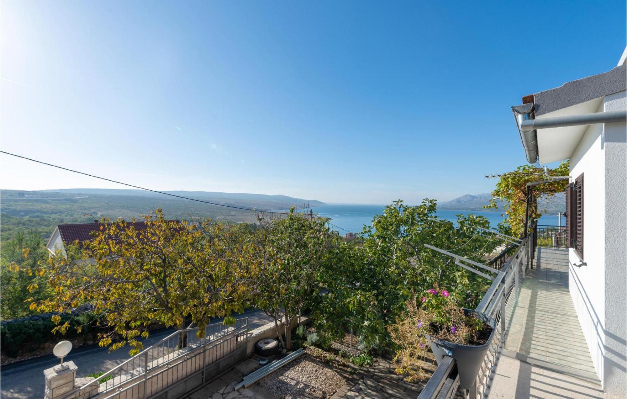 Lovely Apartment In Rovanjska With House Sea View מראה חיצוני תמונה