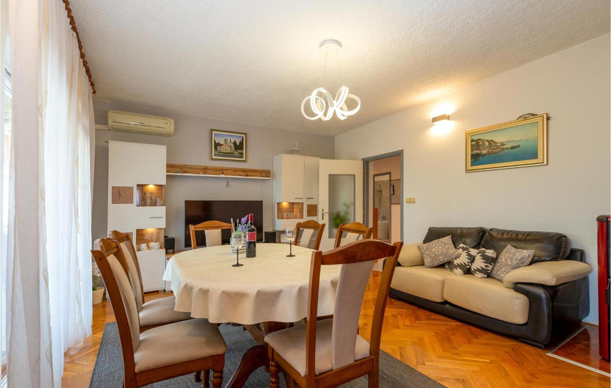 Lovely Apartment In Rovanjska With House Sea View מראה חיצוני תמונה